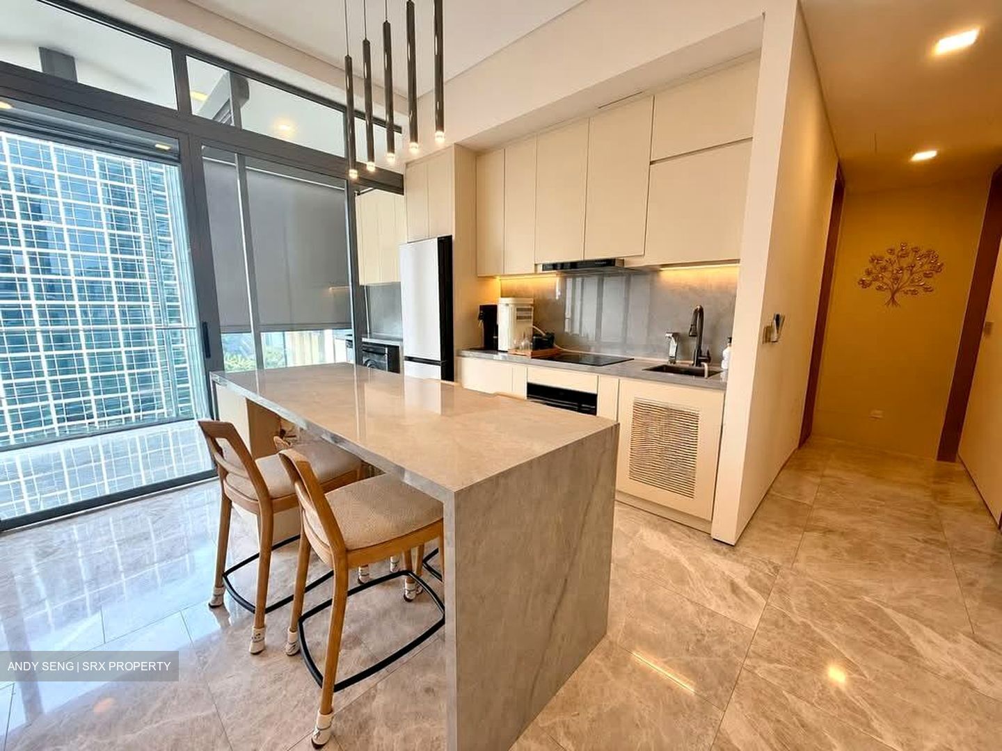 The Laurels (D9), Condominium #606817121